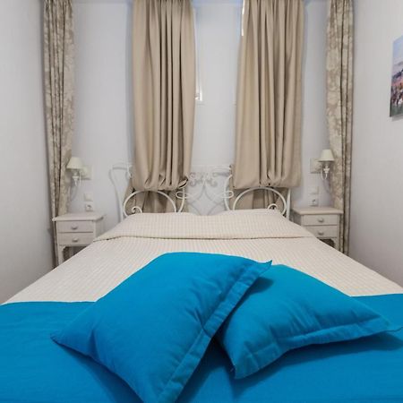 Moriel Seaside Homes Suites Elia Nikitis Exterior foto